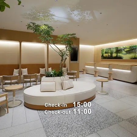 Mitsui Garden Hotel Sapporo-3