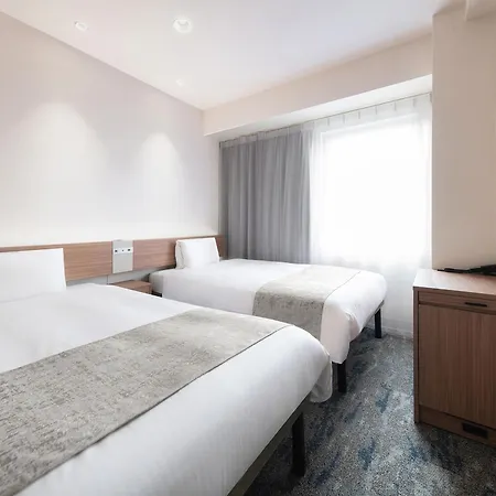 Vessel Inn Hakata Nakasu-3