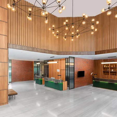 Four Points By Sheraton Bangkok Ploenchit Sukhumvit-2