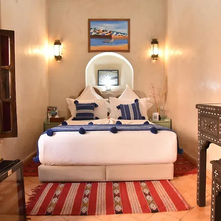 Riad Du Petit Prince-2