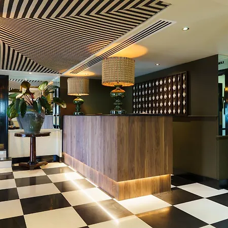 The Duke Hotel-2