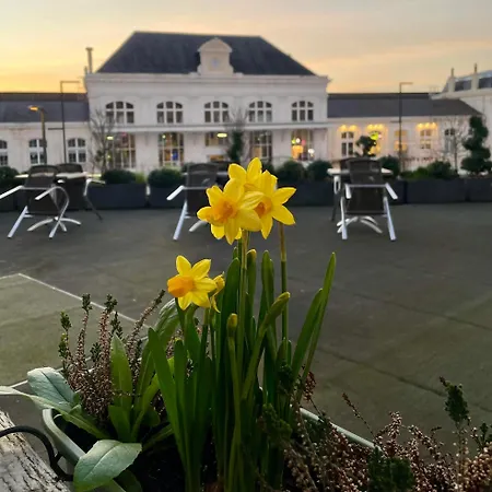 Best Western Blois Château-2