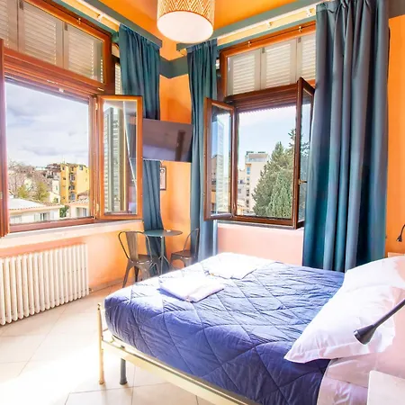Hotel Merlini-3