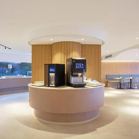 Aparthotel Novo Mar-3