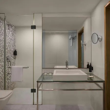 The Fern Residency Ahmedabad, Subhash Bridge, Series By Marriott-3