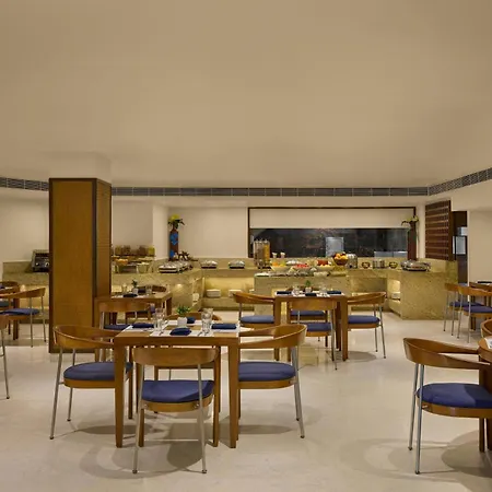 The Fern Residency Ahmedabad, Subhash Bridge, Series By Marriott-2