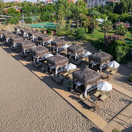 Limak Arcadia Sport Resort Belek-3