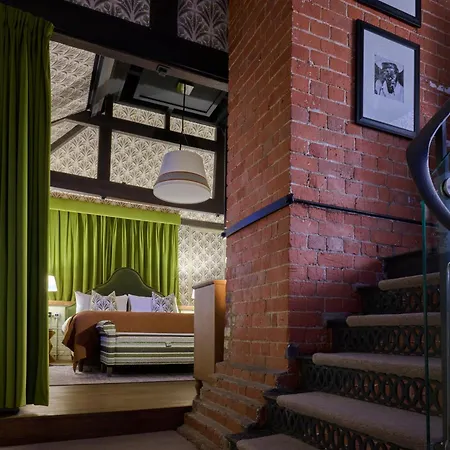 Hotel Du Vin Henley-3
