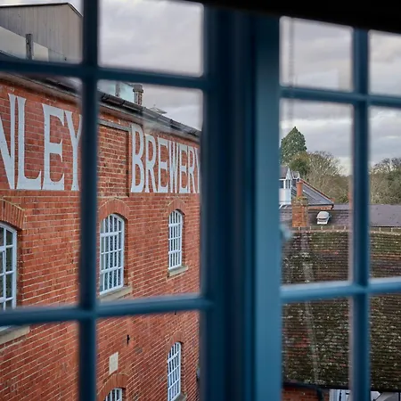 Hotel Du Vin Henley-3