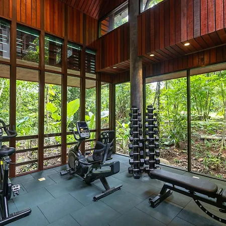Khaolak Wanaburee Resort - Sha Extra Plus-3