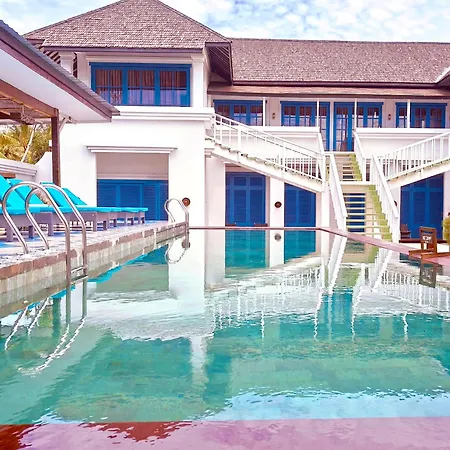 The Trawangan Resort-3