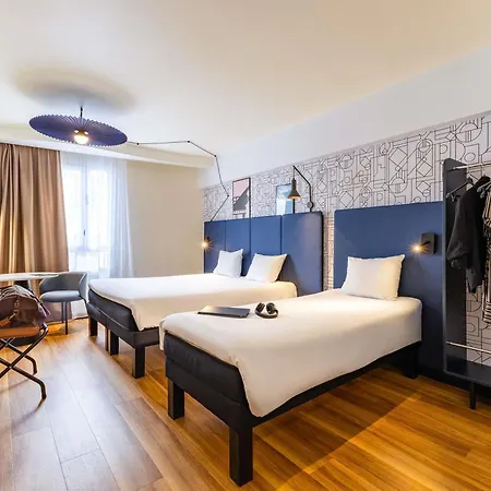 Ibis Dunkerque-3