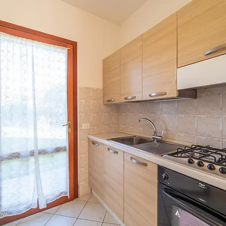 Iss Travel, L'Uddastru Panoramic Apartments - With Private Outdoor Terrace-2