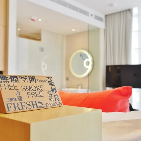 Hotel Indigo Hong Kong Island By Ihg-2