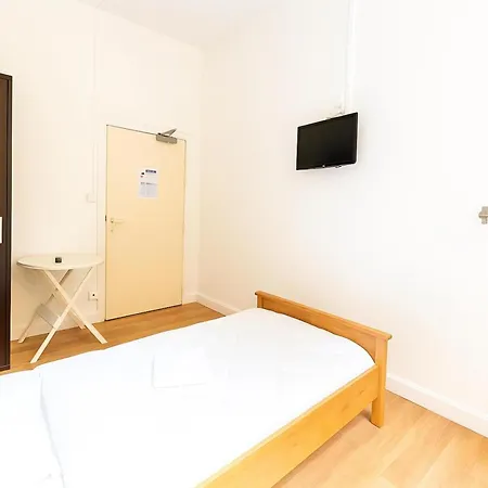 Hotel Le Paris Brest-2