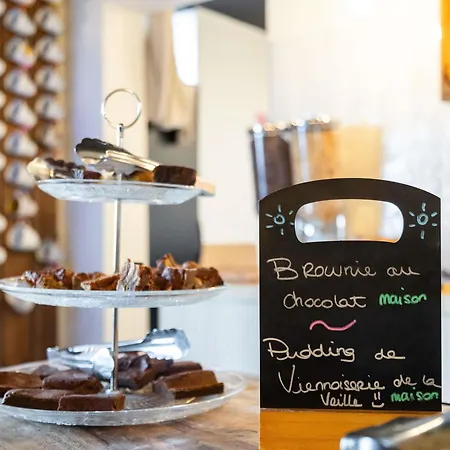 Greet Hotel Limoges Nord-3