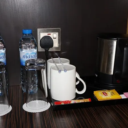 Nehal Hotel-3