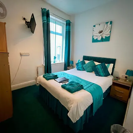 Beeches Hotel-3