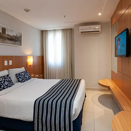 Hotel Atlantico Rio-2