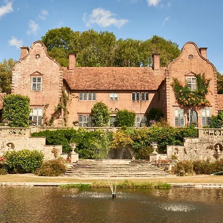 Port Lympne Mansion Hotel-3