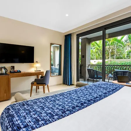 Marquis Beach Resort-3