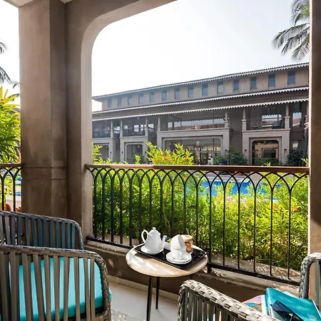Marquis Beach Resort-3