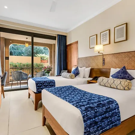 Marquis Beach Resort-2