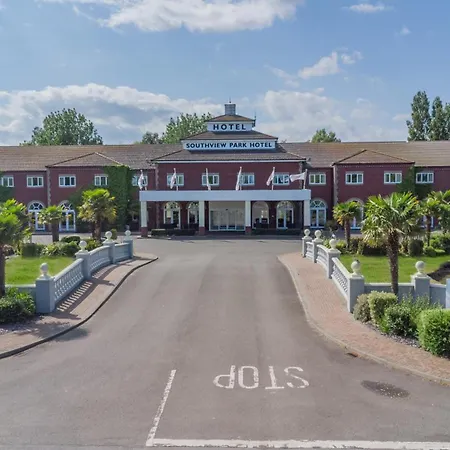 Southview Park Hotel-2