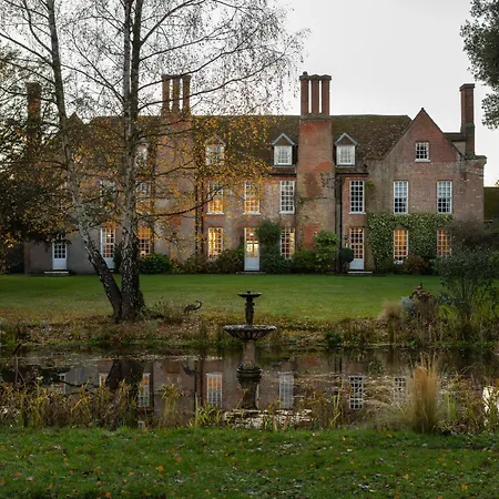 Hintlesham Hall Hotel-2
