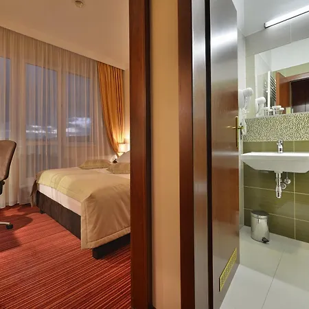 Apollo Hotel Bratislava-3
