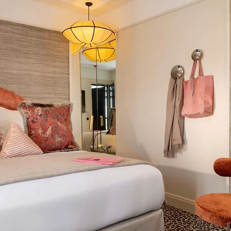 Hôtel l'Inattendu-2
