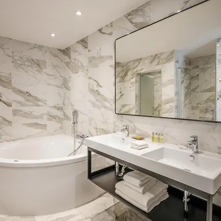 Hilton Brussels Grand Place-2