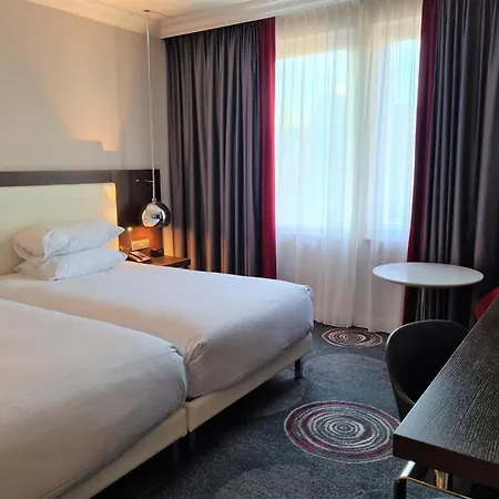 Hilton Brussels Grand Place-3