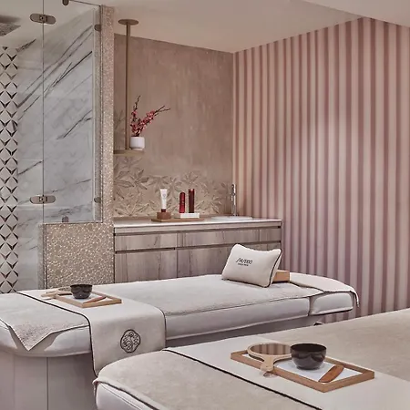 Hotel Barriere Le Westminster-2