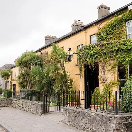 The Dunraven, Adare-3