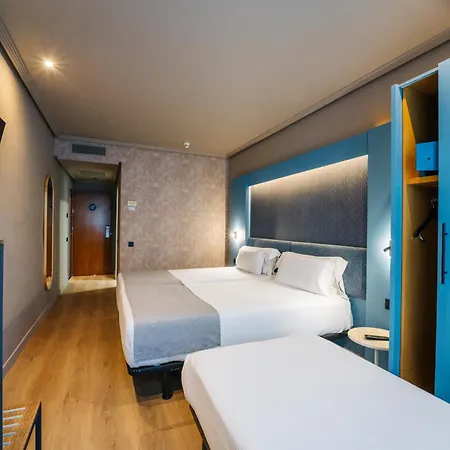 Abba Rambla Hotel-2