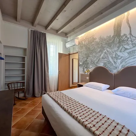 Castello Belvedere Apartments-3