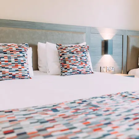 Armagh City Hotel-2