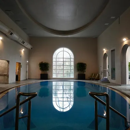 Twin Trees Hotel&Brusna Falls Leisure-2