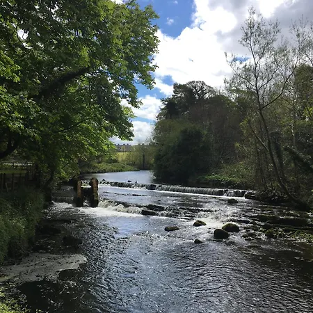 Twin Trees Hotel&Brusna Falls Leisure-3