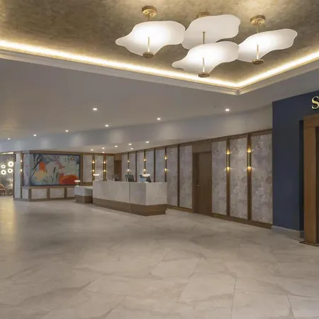 Hilton Dublin-3