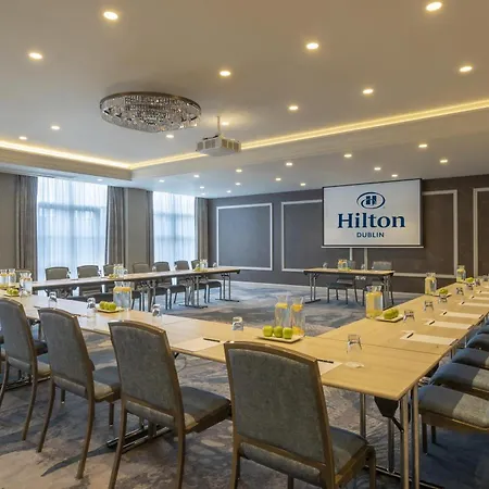 Hilton Dublin-3