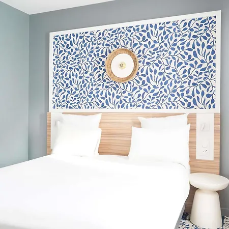 Apparthotel Mercure Paris Boulogne-2