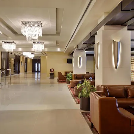 Radisson Blu Hotel, Dubai Barsha Heights-2