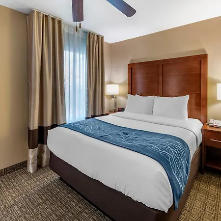 Comfort Inn & Suites Ventura Beach-2