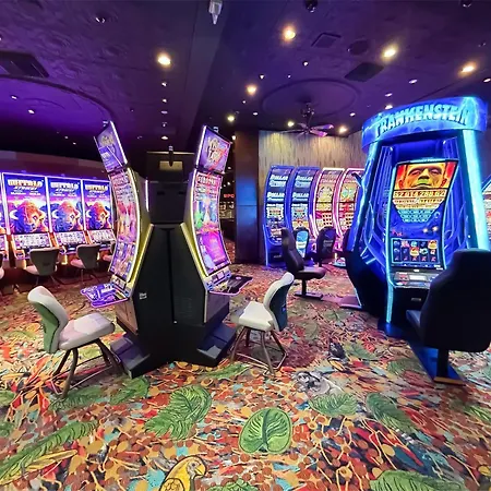 Rio All-Suite Hotel&Casino-2