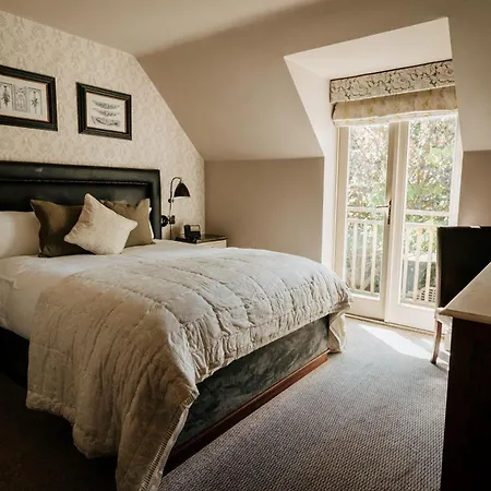 The Lion Inn-3