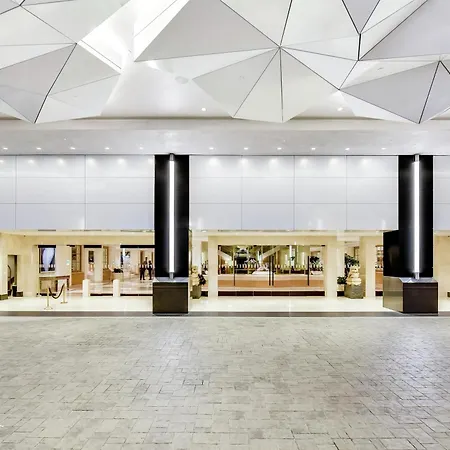 Hilton Los Angeles Airport-2