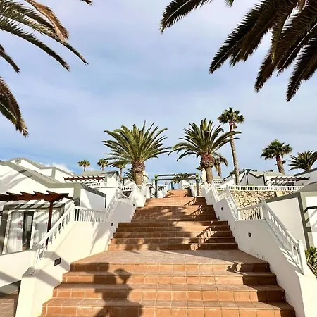 Bluesea Club Caleta Dorada-2
