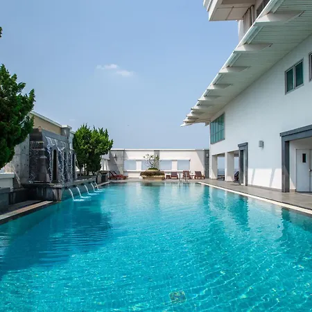 Kantary Hotel Ayutthaya-2
